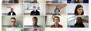 IsoPROPEL project kicks off!